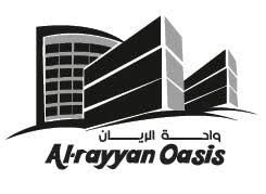 Al-Rayyan Oasis Image